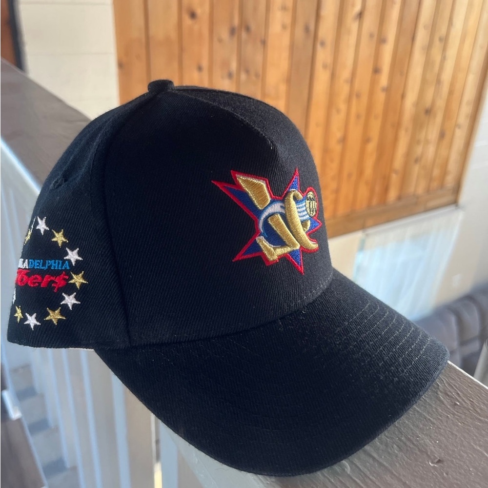 Kill the Hype LA SnapBack Hat